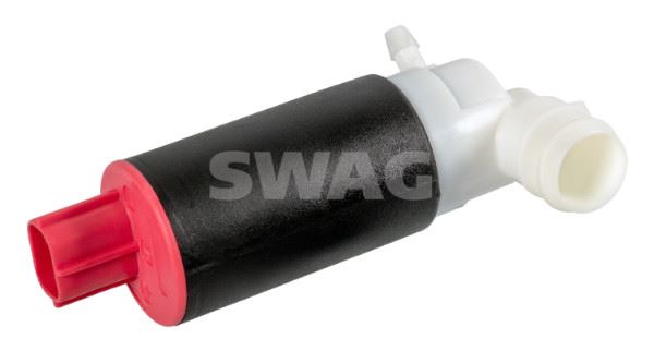 SWAG 33106820 Silecek Pompasi Cam Temizleme Sistemi İçin Sizdirmaz Halka İle Honda Febi 109285