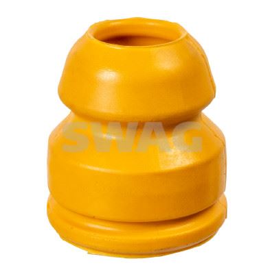 SWAG 33106014 Amortisör Toz Körüğü Amortisör İçin Hyundai Febi 106749