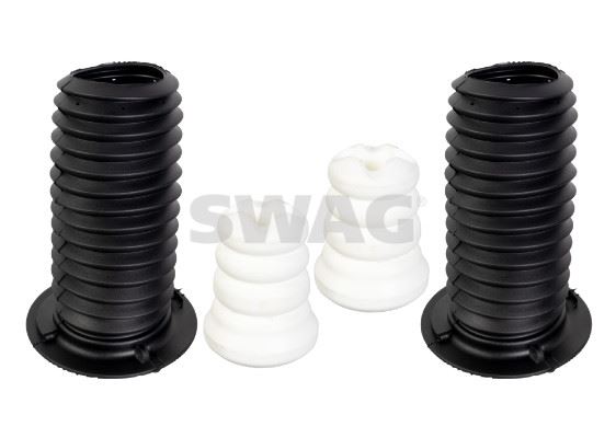 SWAG 33107075 Amortisör Körüğü Amortisör İçin Bmw Febi 180248