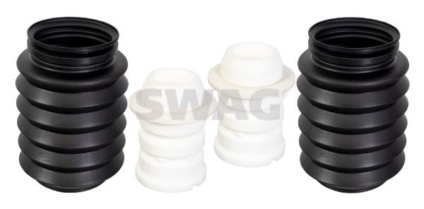 SWAG 33107076 Amortisör Körüğü Amortisör İçin Bmw Febi 180253