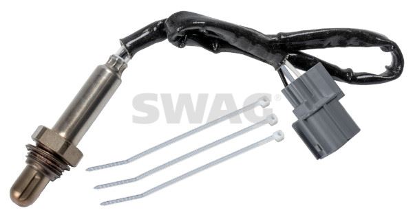 SWAG 33105180 Oksijen Sensörü Honda Cr-V 2.0l K20a4 Rd8 Kasa 01-04 - Üst - Ayar Sondası