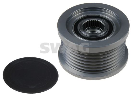 SWAG 33105413 Alternatör Kasnaği Toyota Febi 176372