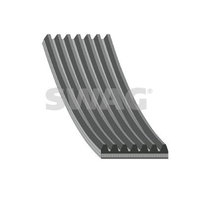 FEBI 179110 V Kayisi 7pk1257 I20