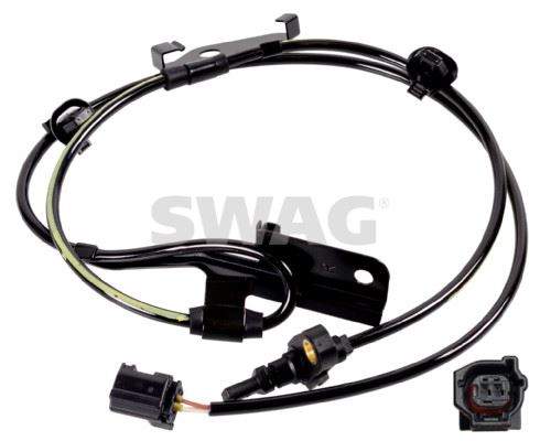 TRW GBS2722 Abs Sensörü Ön Aks Sağ Toyota Harrier U6 Rav 4 Iii A3 Rav 4 Iv A4