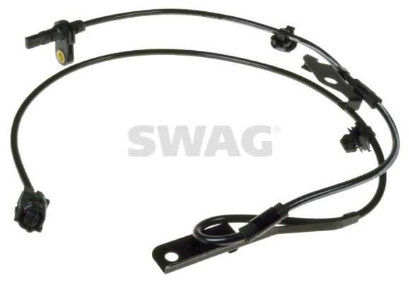 ORJINAL 8954342050 Abs Sensör Kablosu Ön Toyota Rav 4 2006>
