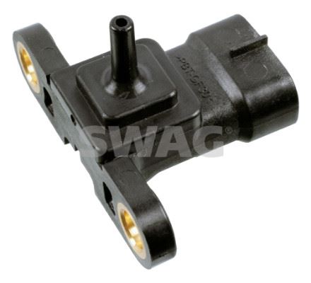 SWAG 33106709 Şarj Basinci Sensörü Lexus Febi 177567