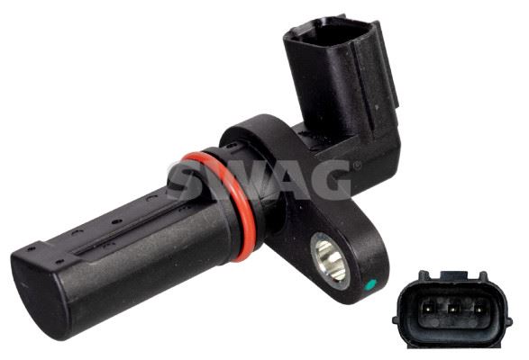 VALEO 366523 Krank Mili Sensörü Honda Civic 1.6l R16b2 Benzinli Fb7 Fc5 12-22 1.6l N16a1 Dizel Fk3 Fk9 Fc 13-22 / Accord 2.0l R20a3 Cu1 08-> / Crv 2.0l R20a2 Re5 06-12 1.6l N16a2 N16a4 13-> / Hr-V 1.6l Ru8 16->