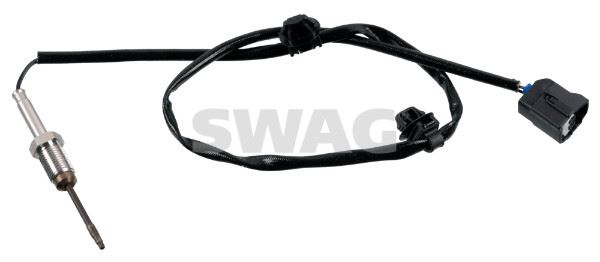 SWAG 33106746 Egzoz Sicaklik Sensörü Nissan Febi 176450