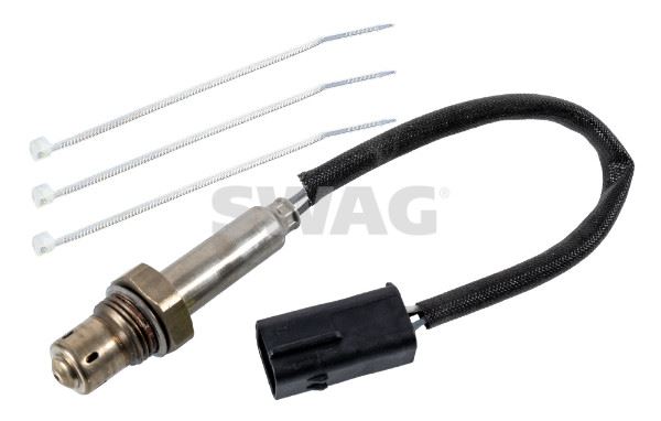 NGK 92492 Oksijen Sensörü  350z/370z/Micra