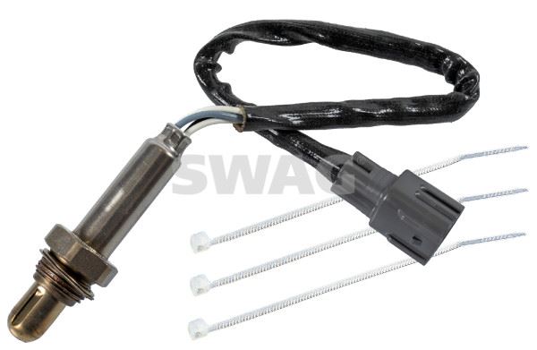 SWAG 33106768 Lambda Sensörü Lexus Febi 175833