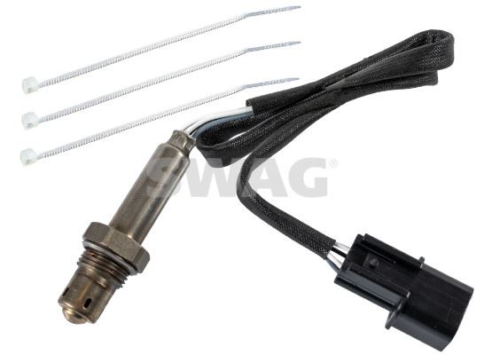 SWAG 33106775 Lambda Sensörü Hyundai Febi 175869