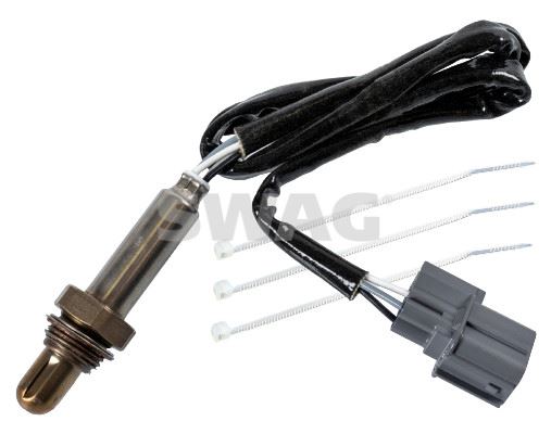 SWAG 33106777 Lambda Sensörü Honda Febi 175900
