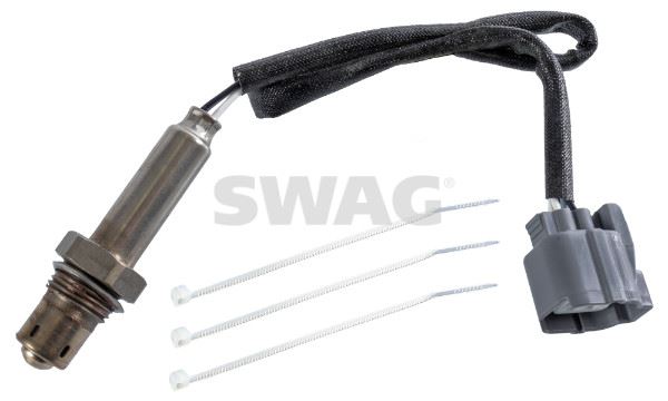 SWAG 33106781 Lambda Sensörü Acura Febi 175922