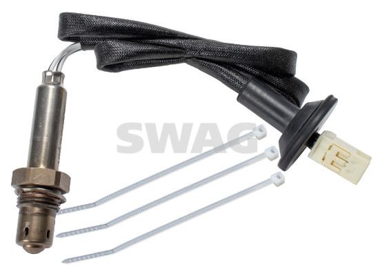SWAG 33106800 Lambda Sensörü Toyota Febi 177515