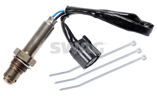 SWAG 33106804 Lambda Sensörü Honda Febi 177521