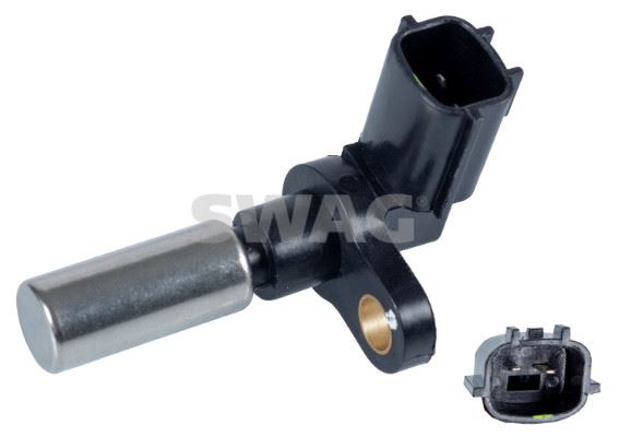 BLU-ADN17212 Krank Devir Sensoru (Nissan  Pick-Up D22 Skystar Yd25 02/)
