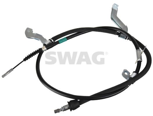 SWAG 33107498 El Freni Teli Hyundai Febi 178870