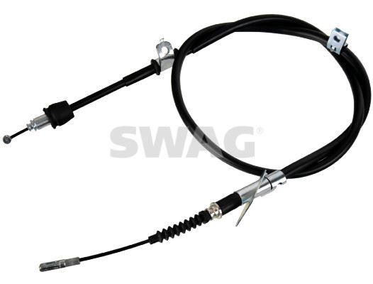 SWAG 33107505 El Freni Teli Hyundai Febi 178867