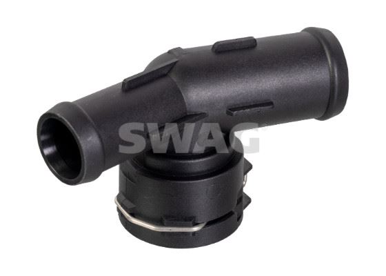 VW 1K0122291B Su Flansi 116 450 Golf5-Golf6-Jetta-Passat