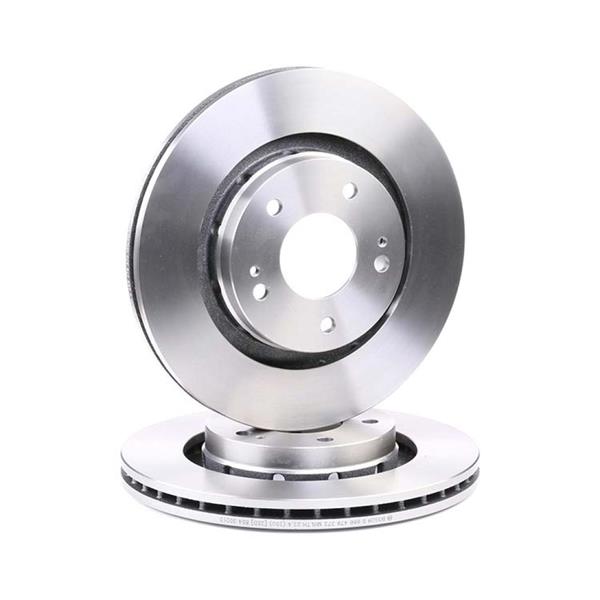 FRENDI 24643C Fren Diski On Mercedes A-Class W169 04>12