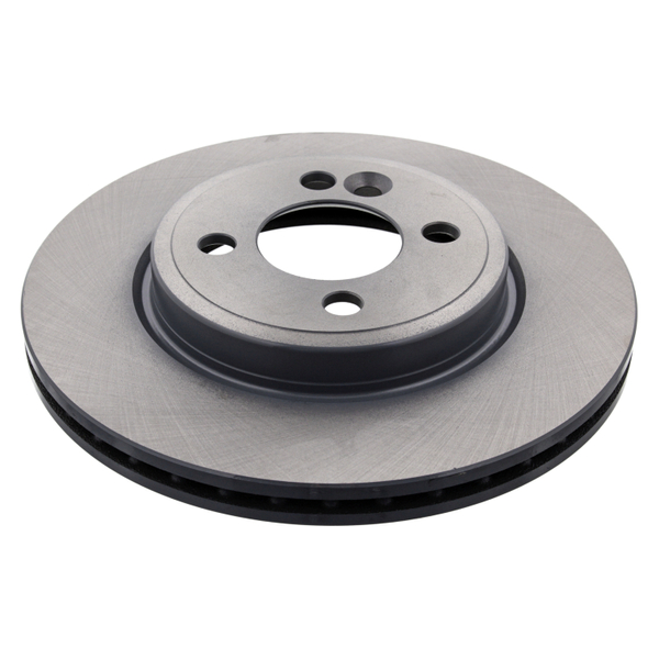 BRE-09.8655.21 Fren Diski On Uv Coated Mini