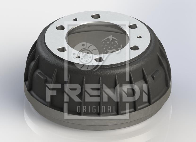 FRENDI 59519 Arka Kampana Bmc Tm 30