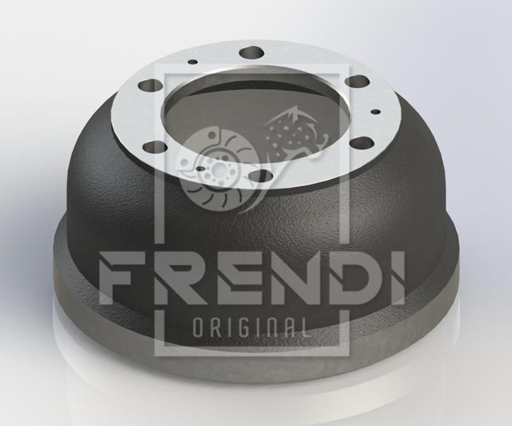 FRENDI 59480 Arka Kampana Bmc Tm 30