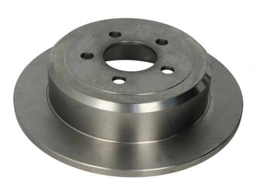 FRENDI 55933 Arka Fren Diski Jeep Cherokee 08> Dodge Nitro 06>12