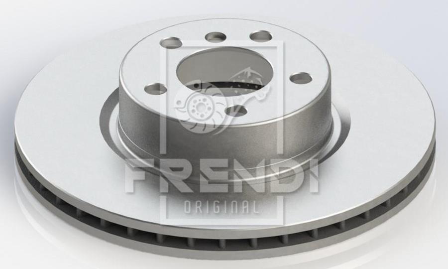 FRENDI 52849 Fren Diski