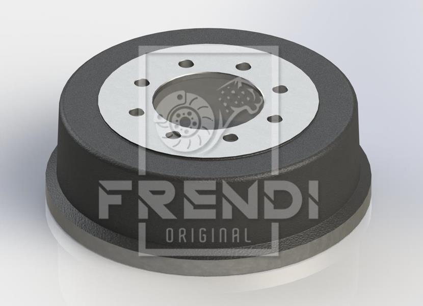 FRENDI 45473 Arka Kampana Dodge As