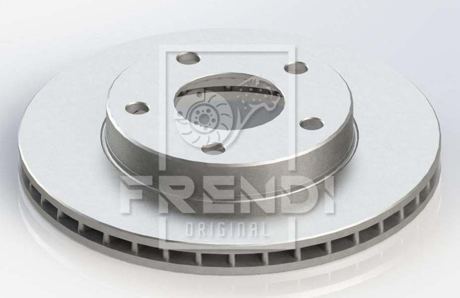 FRENDI 37787 Ön Fren Aynasi All Models 1.3