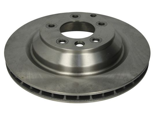 BOS-0986479259 Arka Fren Diski-358x28 5×130 (Vw Touareg 03-10  Audi Q7 06-15  Porsche Cayenne 03-10)