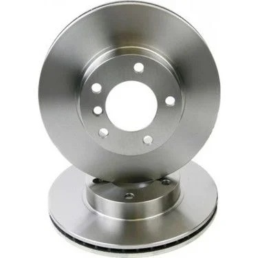 FRENDI 33914 Ön Fren Aynasi Disk Fiat Egea 16> 1.0 1.3 Mtj 1.4 1.5 1.6 Mtj 5 Bijon Diş:284mm K:24mm