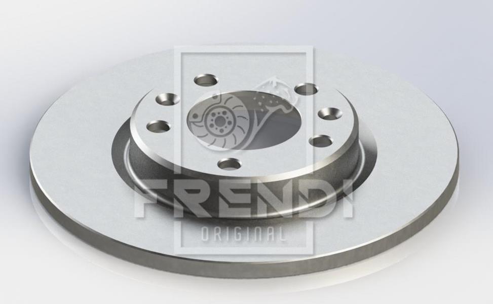 AYD 28770 Land Rover Range Rover 2022/2023 Sol/Sag Arka Stabilizer