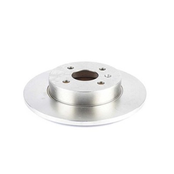 FRENDI 27362 Arka Fren Aynasi Astra H L67 04>14 Combo C 01>11 Meriva A 03>10 264x10x4dl Dolu