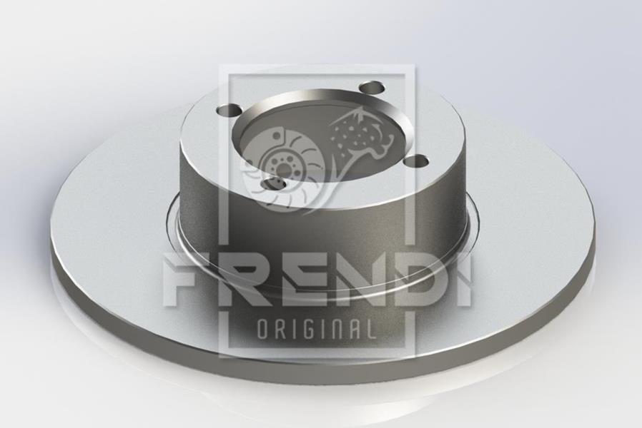 HAP F0591 Hava Filtresi Toyota Auris 1.4d 4d 2.0d 4d 2.2d
