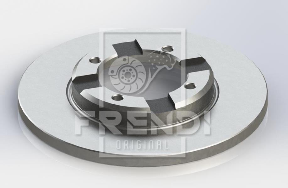 Hyundai Accent Era Fren Hortumu Ön Sağ 06-12 420mm