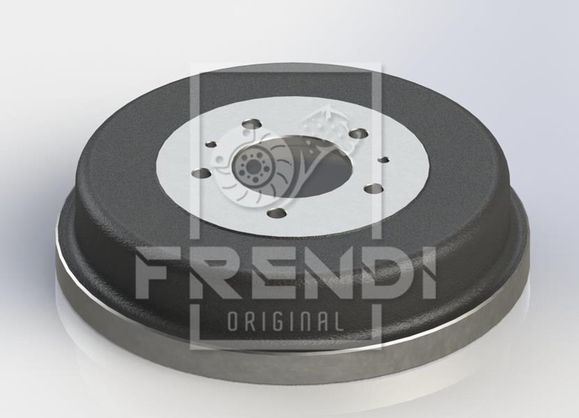 FRENDI 25181 Arka Kampana L300