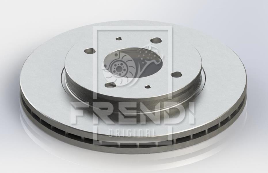 Üniversal Bağlanti Rekoru 4×4