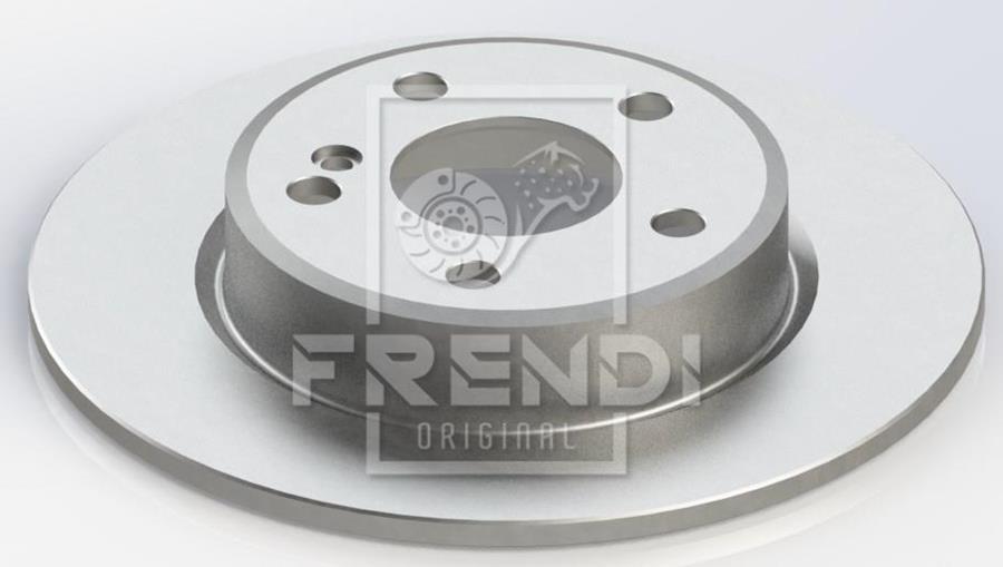 FRENDI 24832 Fren Diski