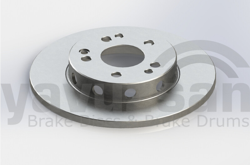 LUCAS 24202 Alternator A127 12v 65 Forklift Ve Yukleyici