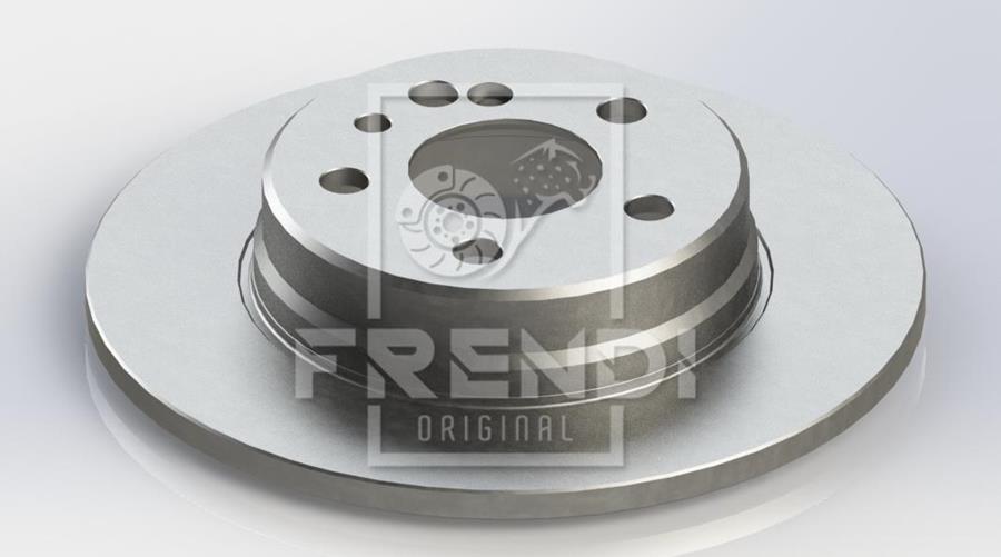 FRENDI 24195 Fren Diski