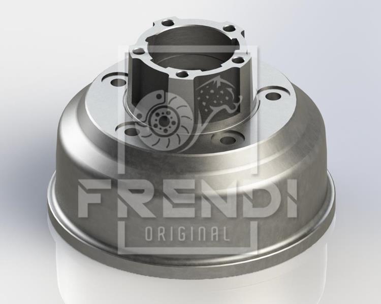 FRENDI 18160 Arka Kampana