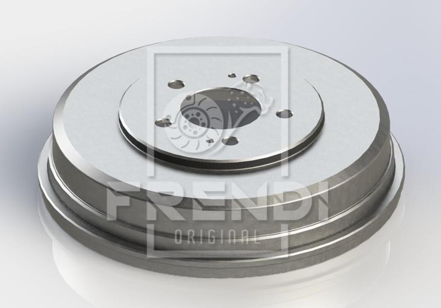 FRENDI 16703 Arka Kampana Hyundai H1