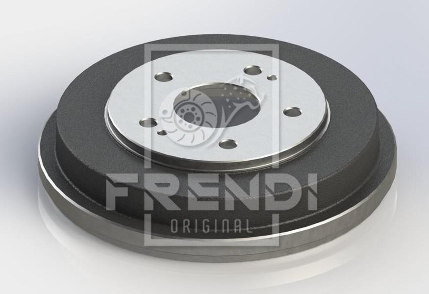 FRENDI 15723 Arka Kampana Honda Cr