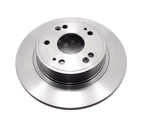 FRENDI 15499 Arka Fren Diski Dolu Tip Honda Accord 2.0l R20a3 Cu1 Kasa 08-15 282 Çap X 5 Bijon - Takım Disk Fiyatıdır