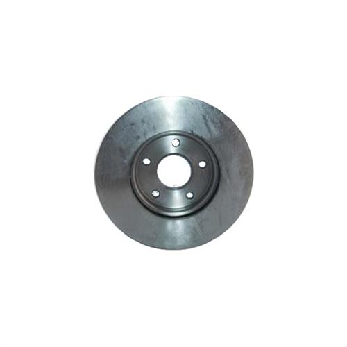 FRENDI 13312 On Fren Aynasi Disk Focus Iii 11> Focus Ii 04>11 C Max 03>07 Volvo C30 06>12 C70 Ii 06>13 S40 Ii 04>12 V50 05>12 278x25x5dlxhvli