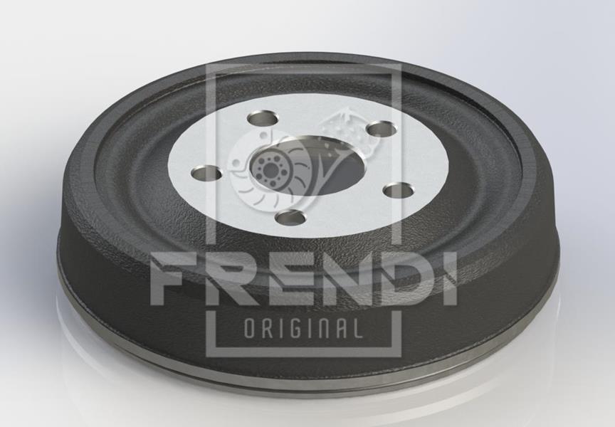 FRENDI 13275 Arka Kampana Ford Taunus