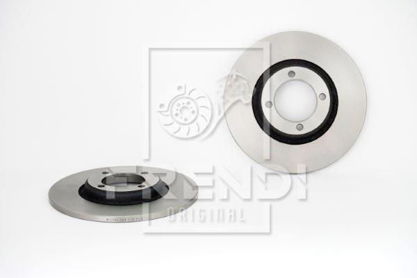 VEKA 16-3214 Motor Su Radyatörü Mekanik Opel Astra G (F69) 1.4 16v M-T Ac+ - 1998-2005