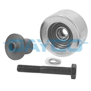 DAY-APV2670 Gergi Rulmani(Land Rover  Range Rover Sport I 06-13)